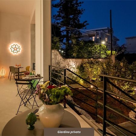 Pigro Bed - Boutique Apartment & Garden By Lecce Selection エクステリア 写真