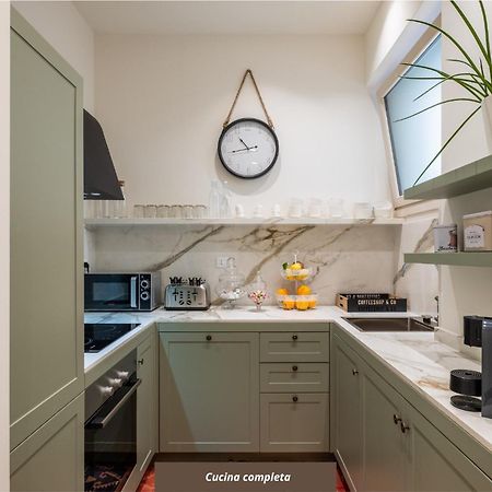 Pigro Bed - Boutique Apartment & Garden By Lecce Selection エクステリア 写真
