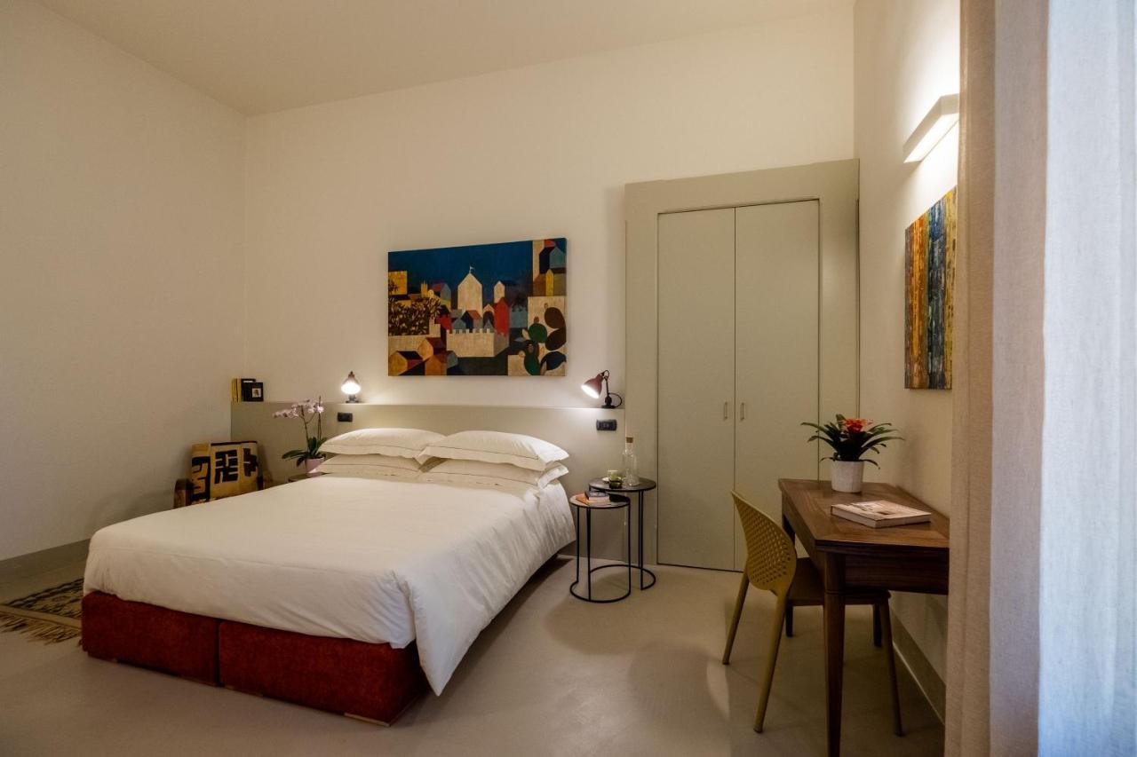 Pigro Bed - Boutique Apartment & Garden By Lecce Selection エクステリア 写真