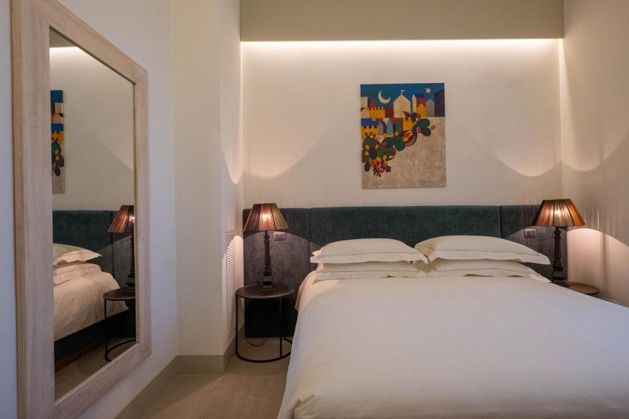 Pigro Bed - Boutique Apartment & Garden By Lecce Selection エクステリア 写真
