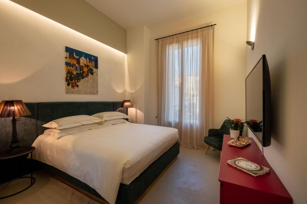 Pigro Bed - Boutique Apartment & Garden By Lecce Selection エクステリア 写真