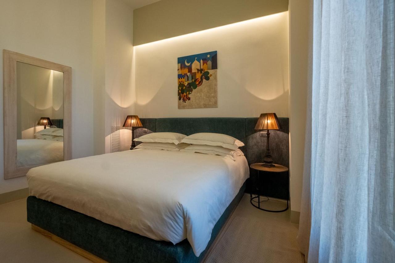 Pigro Bed - Boutique Apartment & Garden By Lecce Selection エクステリア 写真