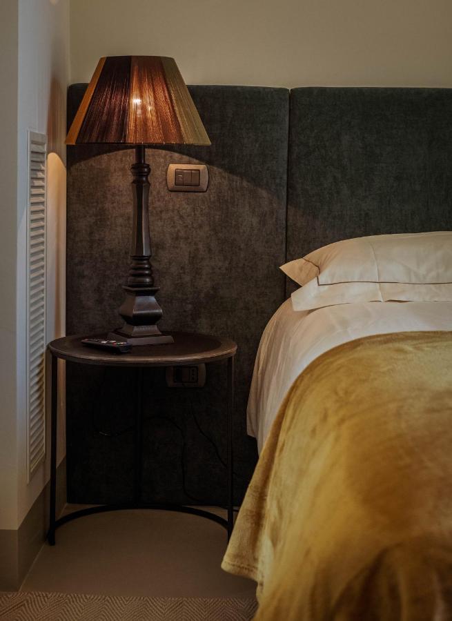 Pigro Bed - Boutique Apartment & Garden By Lecce Selection エクステリア 写真