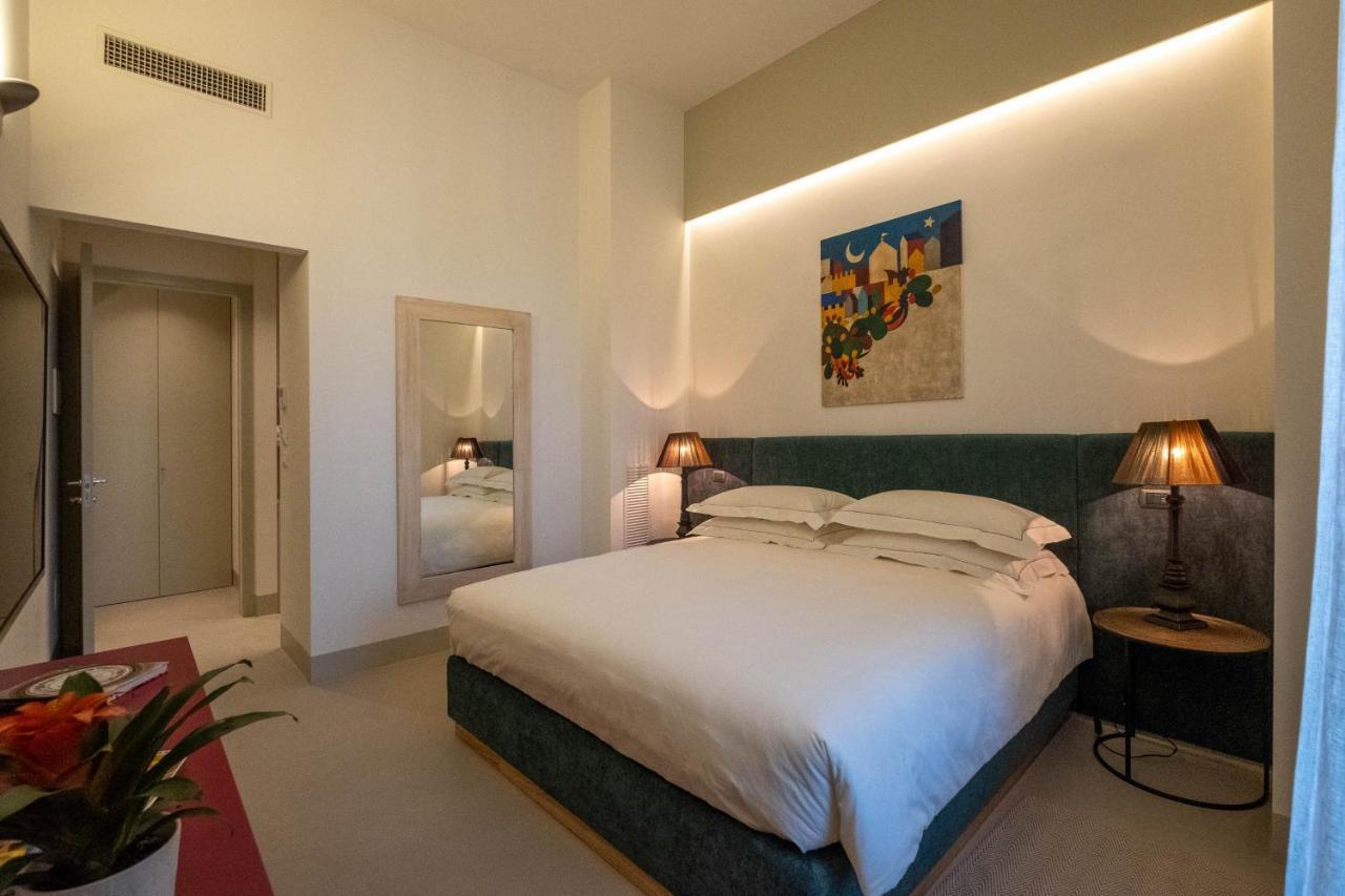 Pigro Bed - Boutique Apartment & Garden By Lecce Selection エクステリア 写真