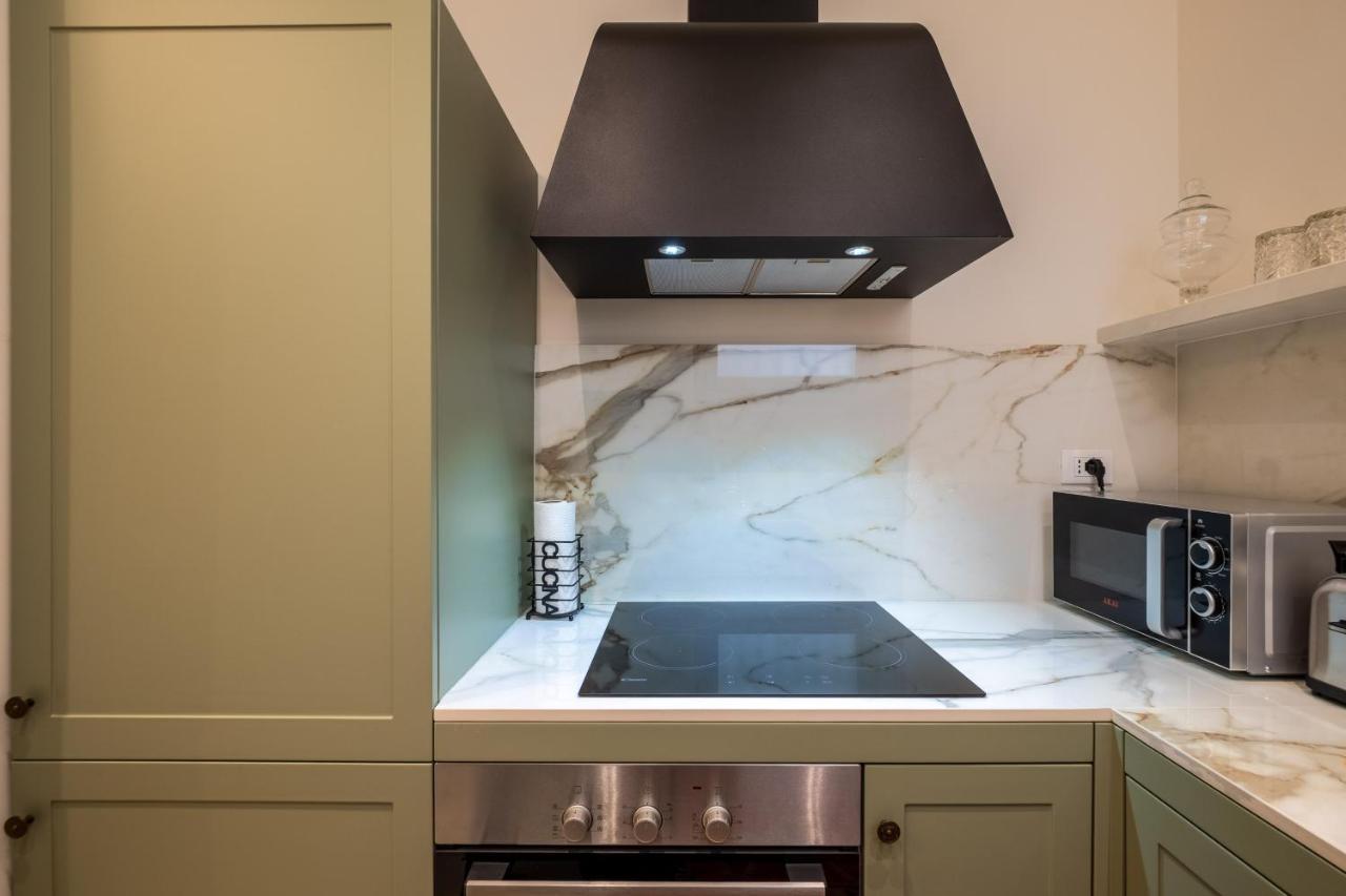 Pigro Bed - Boutique Apartment & Garden By Lecce Selection エクステリア 写真