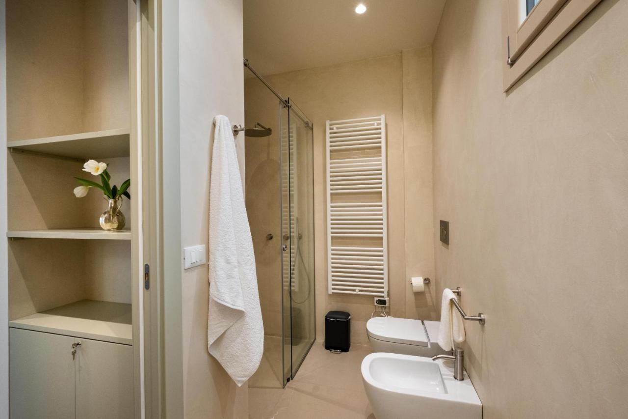 Pigro Bed - Boutique Apartment & Garden By Lecce Selection エクステリア 写真