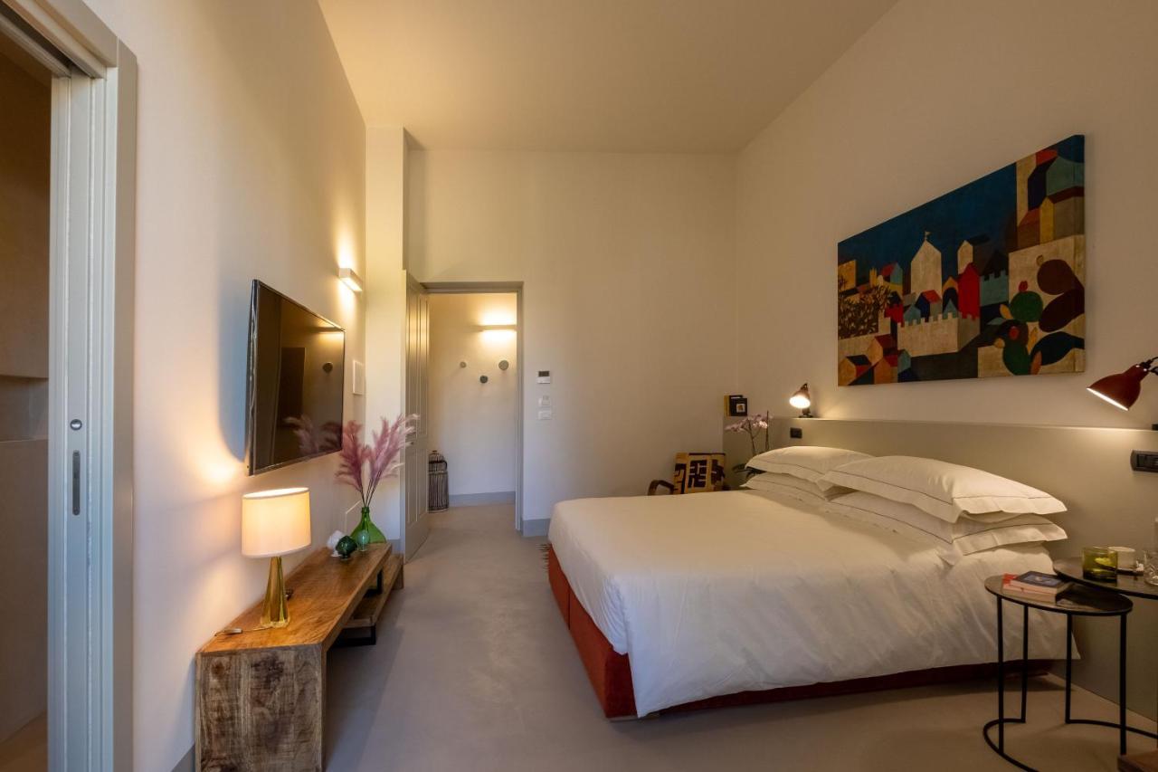 Pigro Bed - Boutique Apartment & Garden By Lecce Selection エクステリア 写真