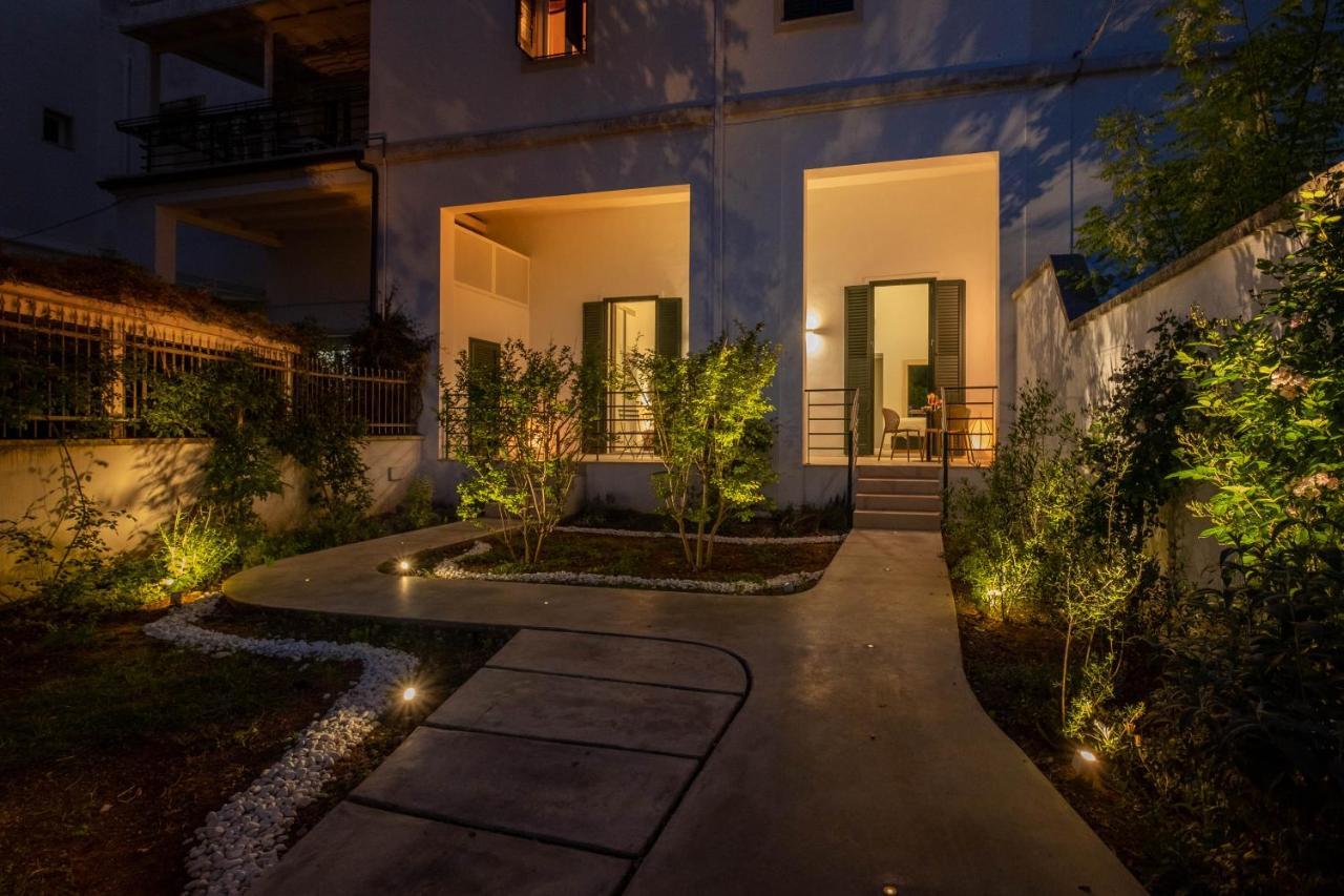 Pigro Bed - Boutique Apartment & Garden By Lecce Selection エクステリア 写真