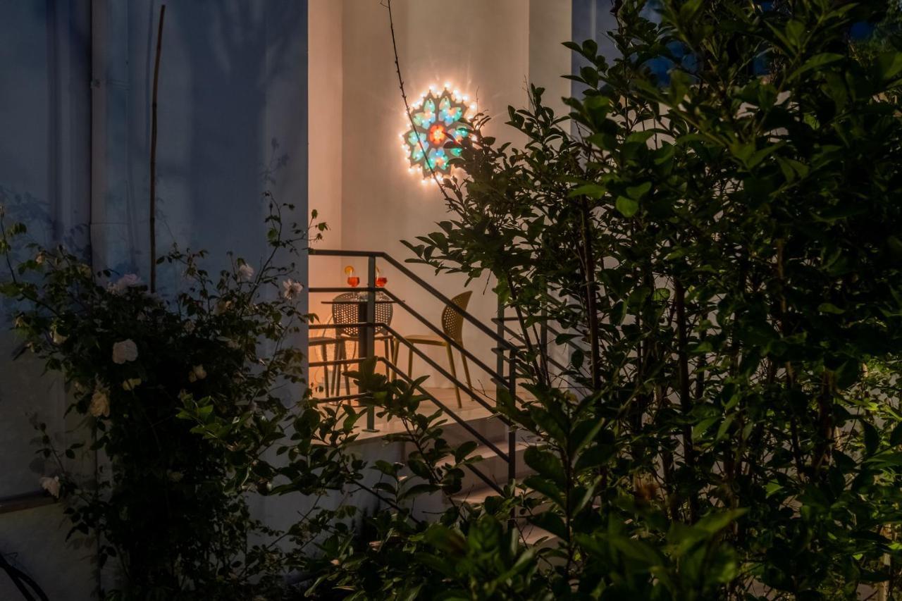 Pigro Bed - Boutique Apartment & Garden By Lecce Selection エクステリア 写真