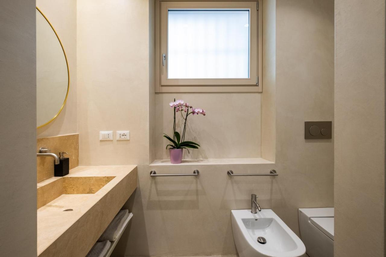 Pigro Bed - Boutique Apartment & Garden By Lecce Selection エクステリア 写真