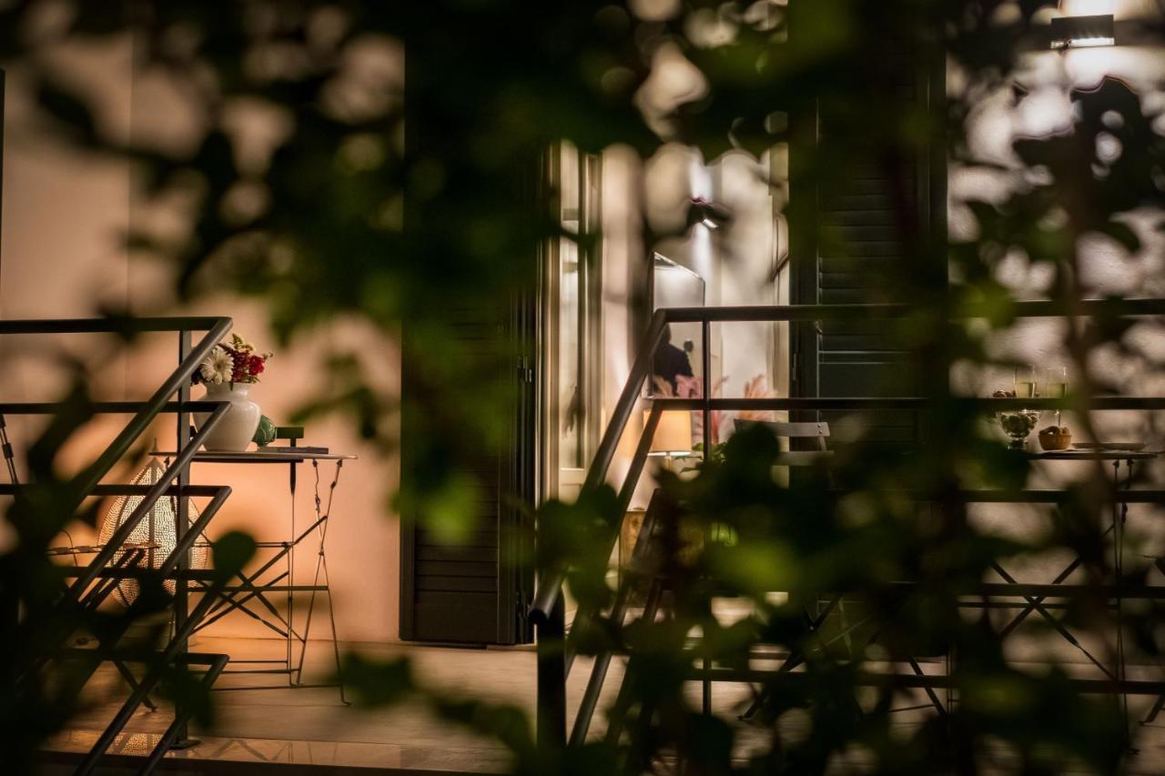 Pigro Bed - Boutique Apartment & Garden By Lecce Selection エクステリア 写真