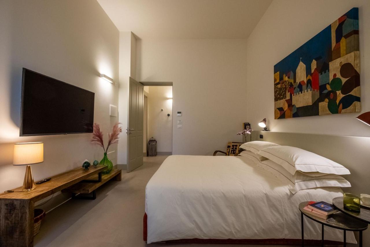 Pigro Bed - Boutique Apartment & Garden By Lecce Selection エクステリア 写真