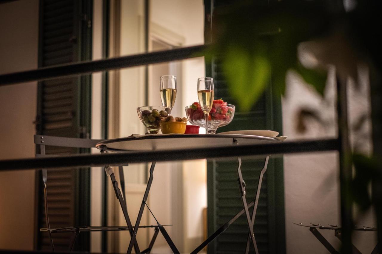 Pigro Bed - Boutique Apartment & Garden By Lecce Selection エクステリア 写真