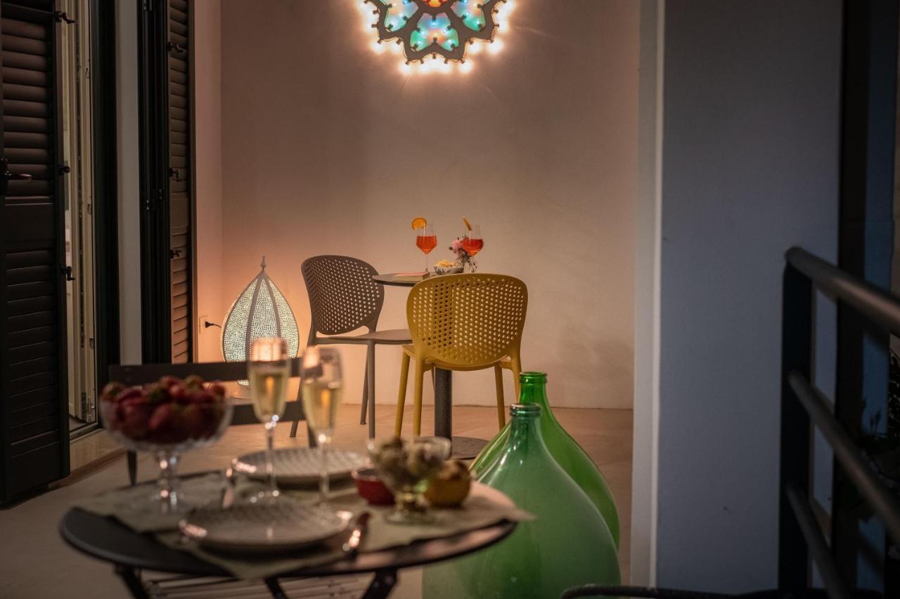 Pigro Bed - Boutique Apartment & Garden By Lecce Selection エクステリア 写真