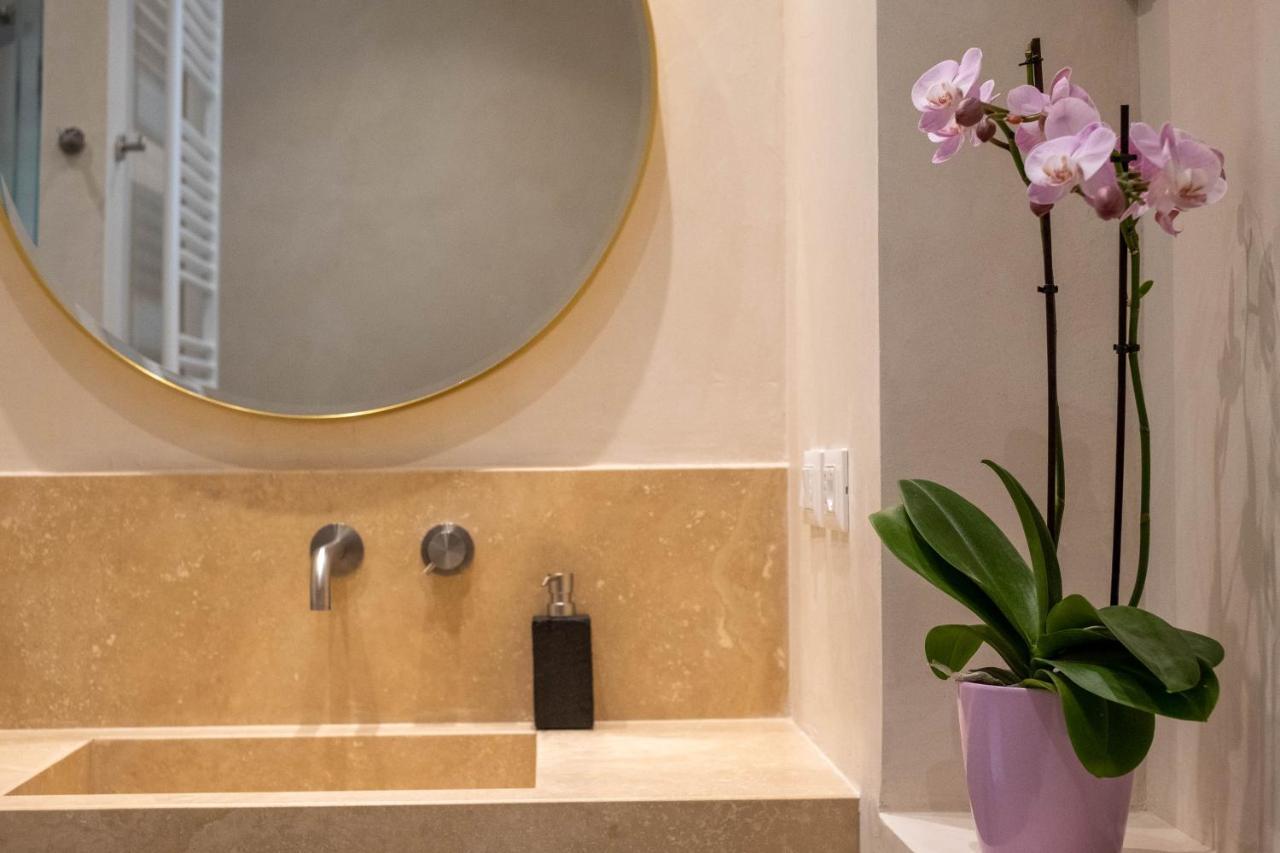 Pigro Bed - Boutique Apartment & Garden By Lecce Selection エクステリア 写真