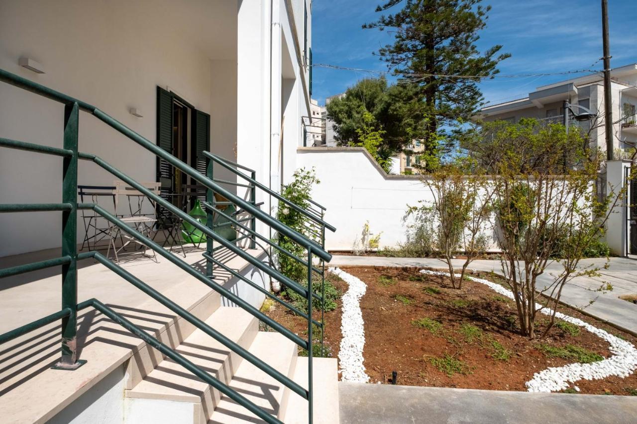 Pigro Bed - Boutique Apartment & Garden By Lecce Selection エクステリア 写真