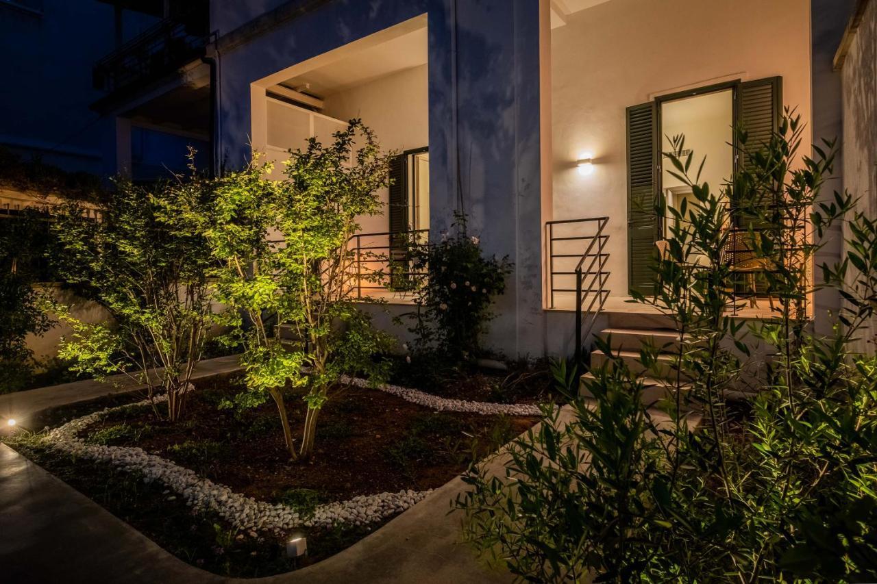 Pigro Bed - Boutique Apartment & Garden By Lecce Selection エクステリア 写真