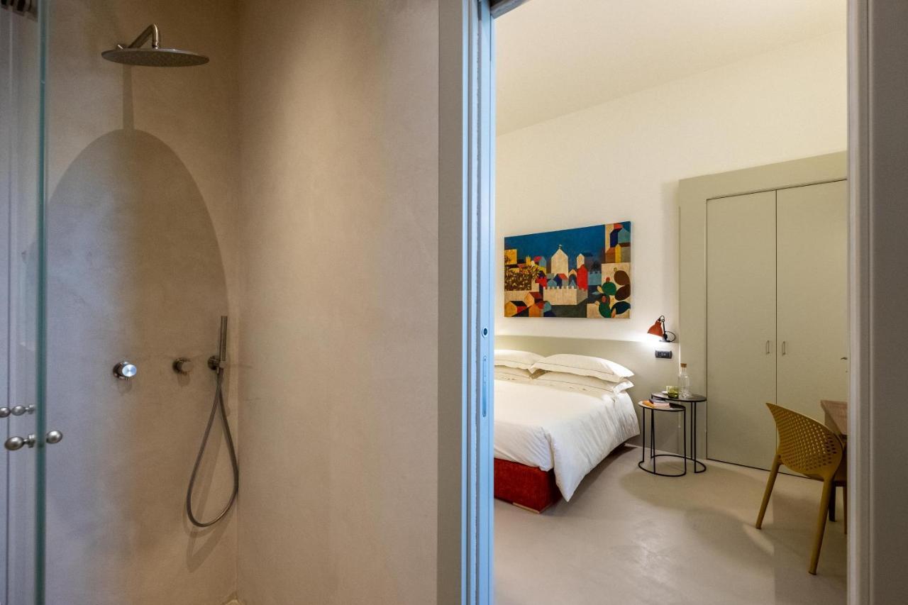 Pigro Bed - Boutique Apartment & Garden By Lecce Selection エクステリア 写真