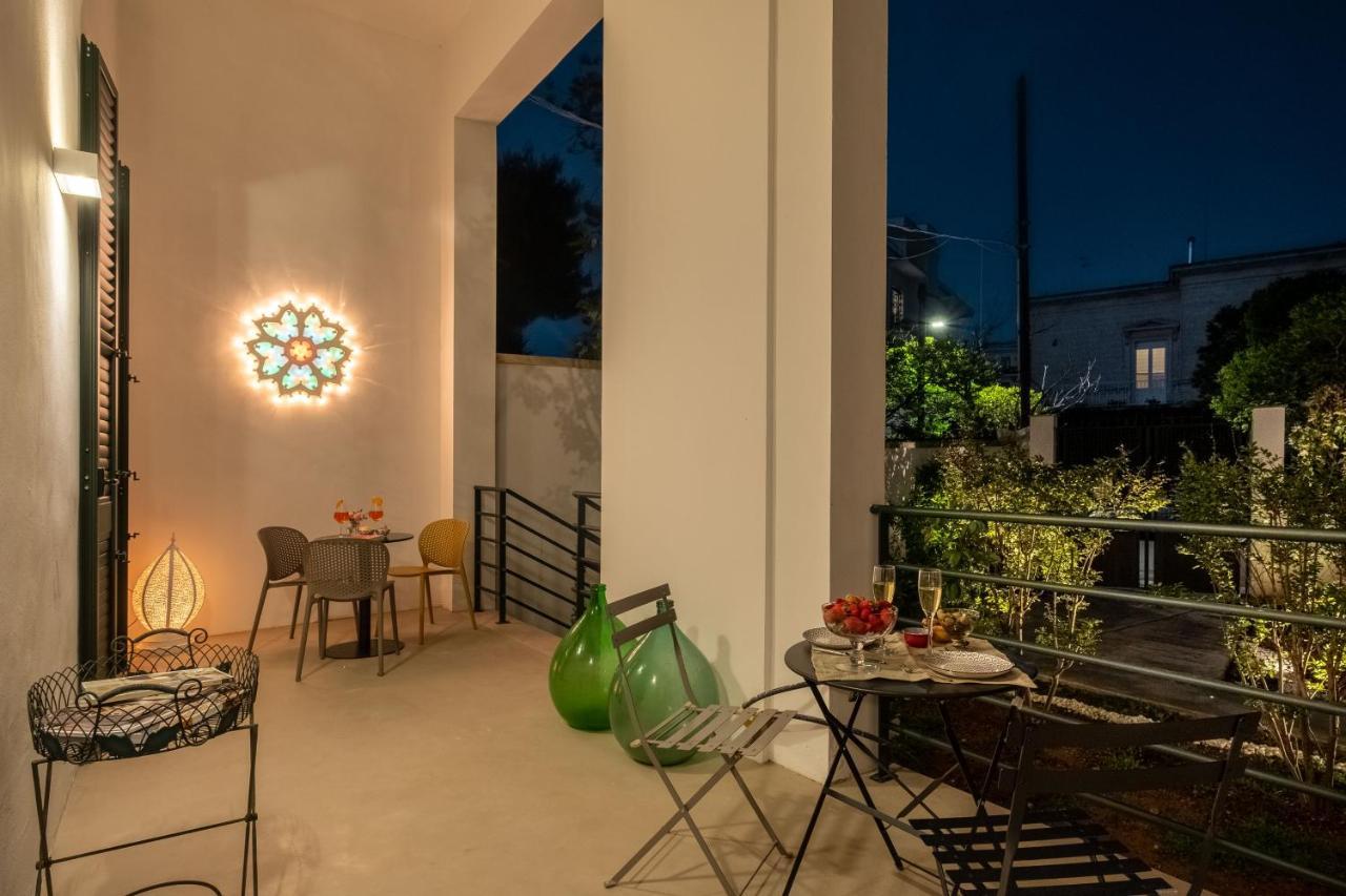 Pigro Bed - Boutique Apartment & Garden By Lecce Selection エクステリア 写真