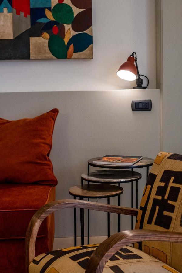 Pigro Bed - Boutique Apartment & Garden By Lecce Selection エクステリア 写真