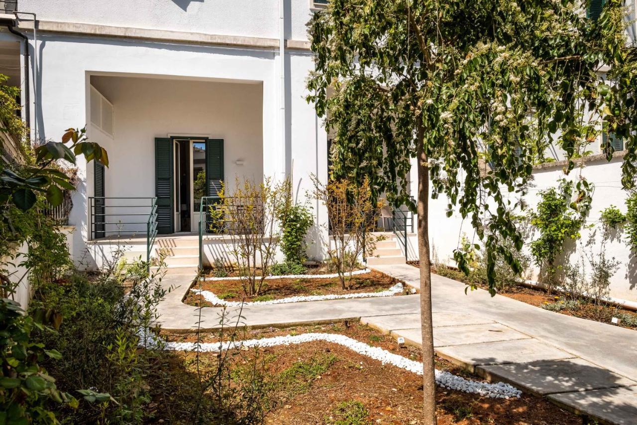 Pigro Bed - Boutique Apartment & Garden By Lecce Selection エクステリア 写真
