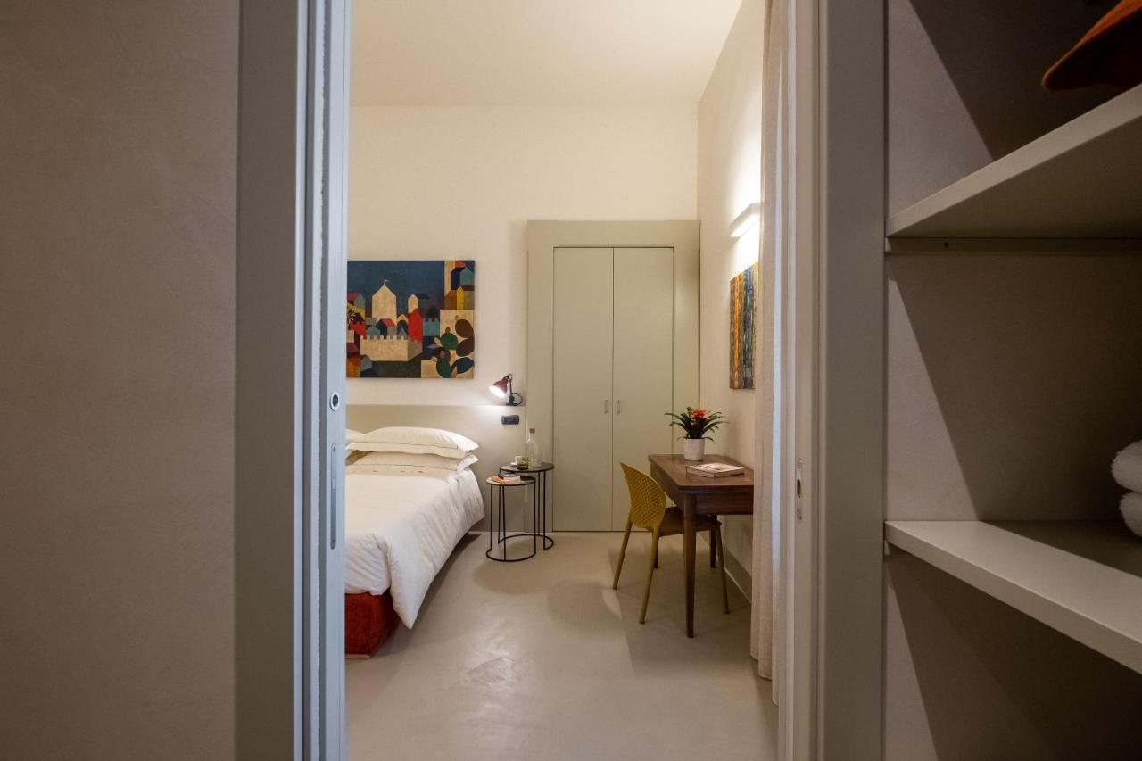 Pigro Bed - Boutique Apartment & Garden By Lecce Selection エクステリア 写真