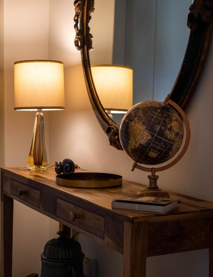 Pigro Bed - Boutique Apartment & Garden By Lecce Selection エクステリア 写真