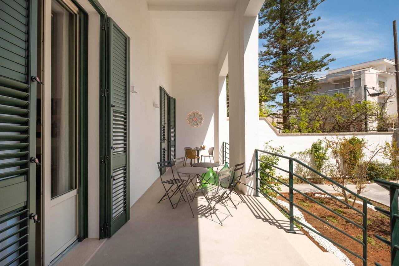 Pigro Bed - Boutique Apartment & Garden By Lecce Selection エクステリア 写真