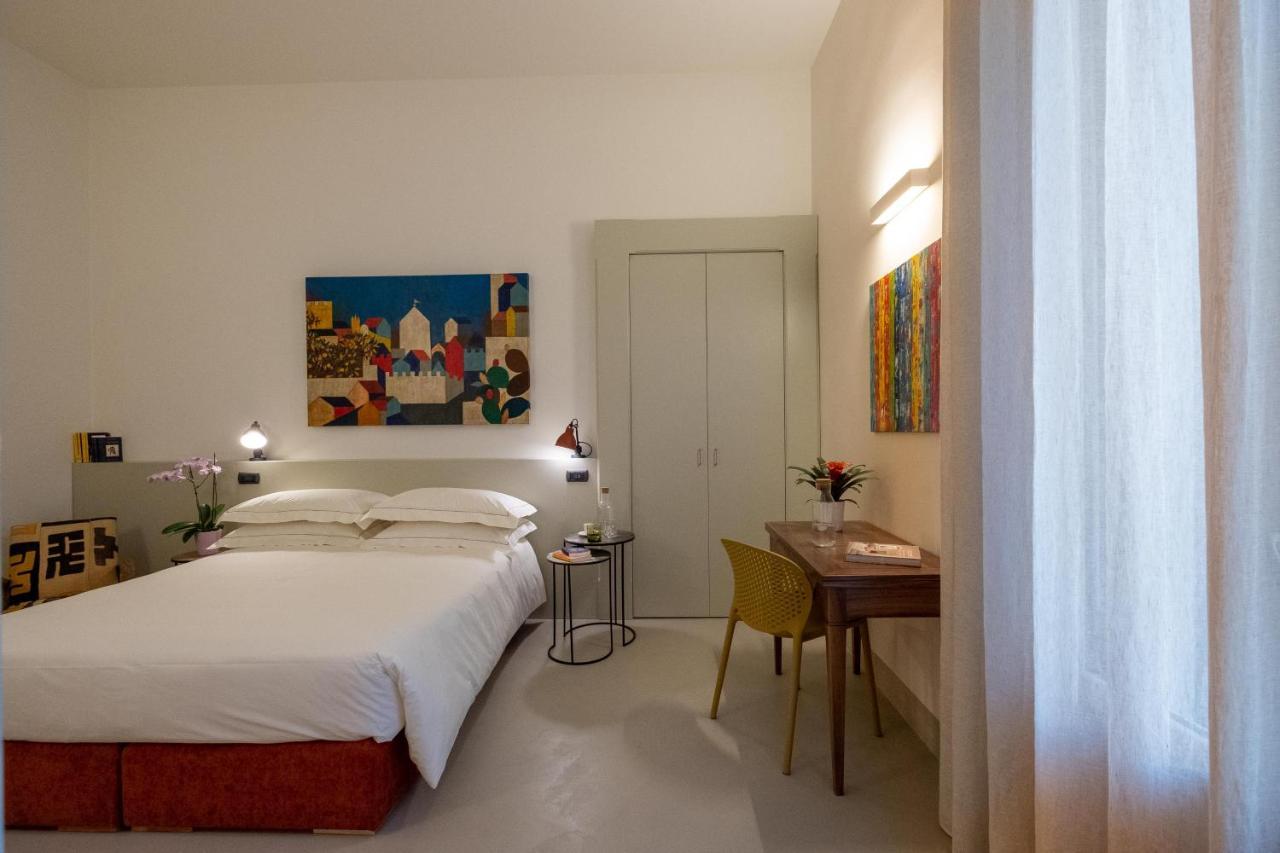 Pigro Bed - Boutique Apartment & Garden By Lecce Selection エクステリア 写真