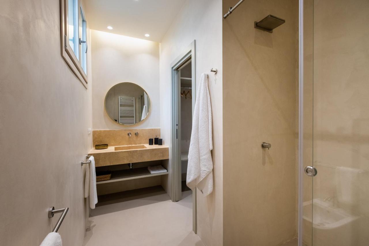 Pigro Bed - Boutique Apartment & Garden By Lecce Selection エクステリア 写真