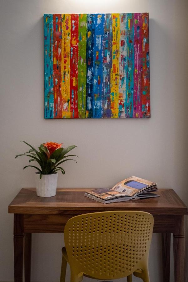 Pigro Bed - Boutique Apartment & Garden By Lecce Selection エクステリア 写真